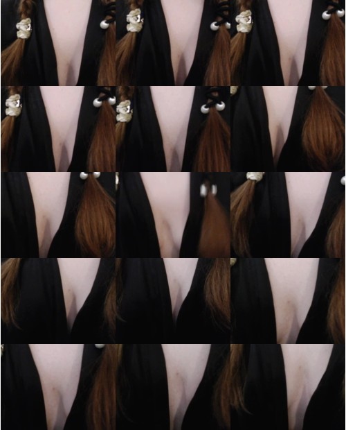 Download Video File: myfreecams cutie  foxy