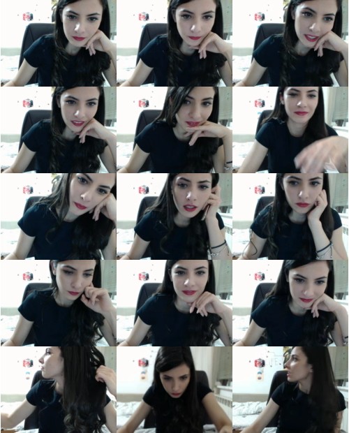 Download Video File: myfreecams cyberwaa