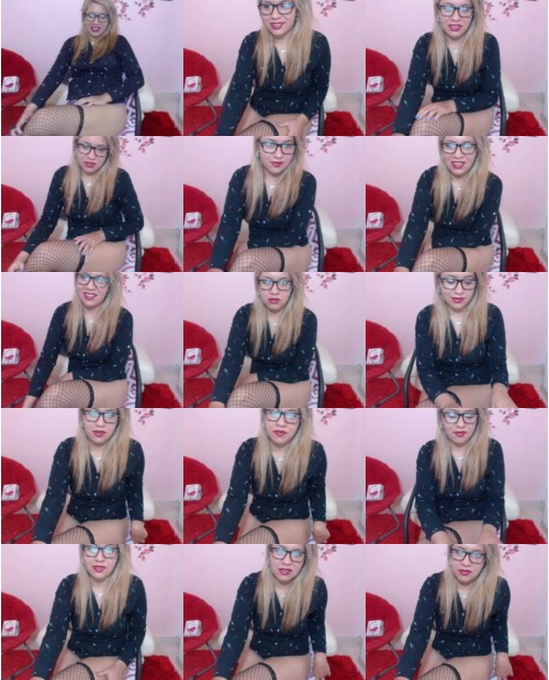 Download Video File: myfreecams daine anahy