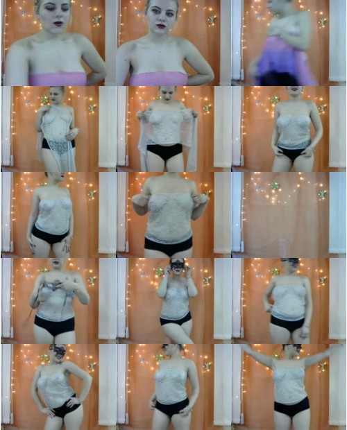 Download Video File: myfreecams daisyforester