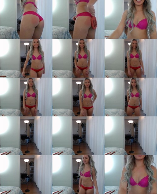 Download Video File: myfreecams daniidoll