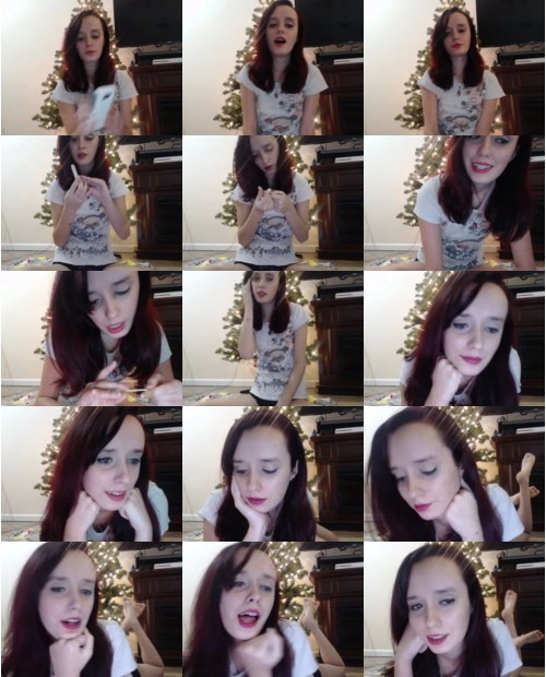 Download Video File: myfreecams danired23