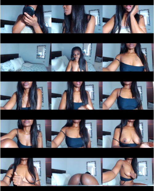 Download Video File: myfreecams darklustx