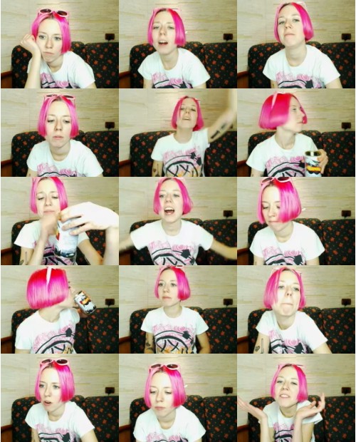 Download Video File: myfreecams dienashana