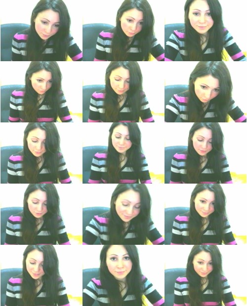 Download Video File: myfreecams dina paradise