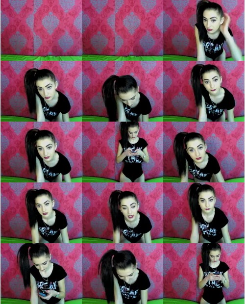 Download Video File: myfreecams djangelheart