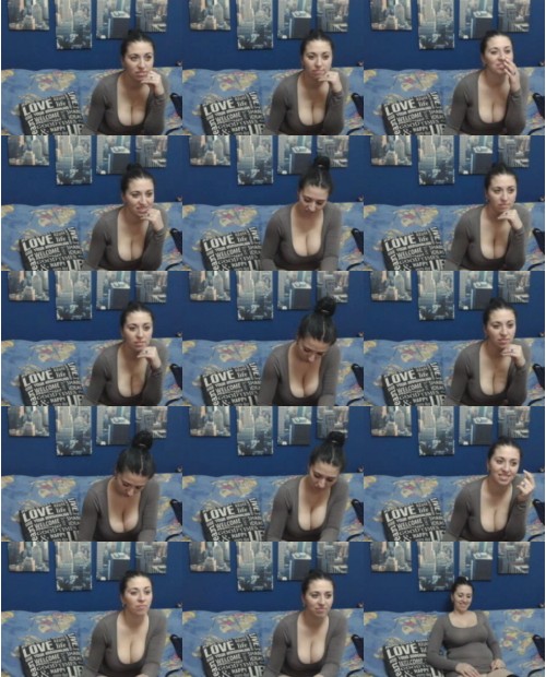 Download Video File: myfreecams donatelamonte