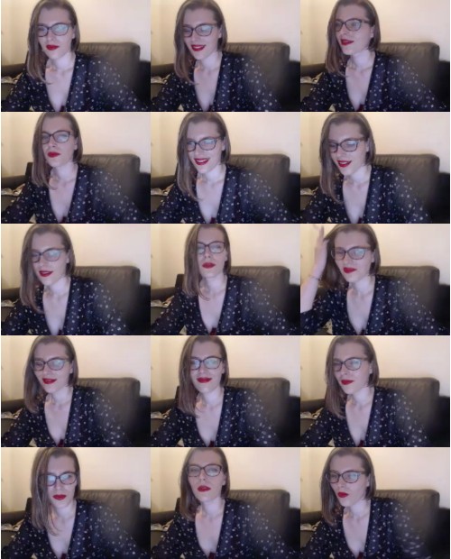 Download Video File: myfreecams dreamerselena