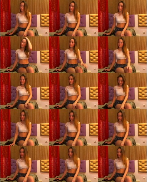 Download Video File: myfreecams dreamjessa