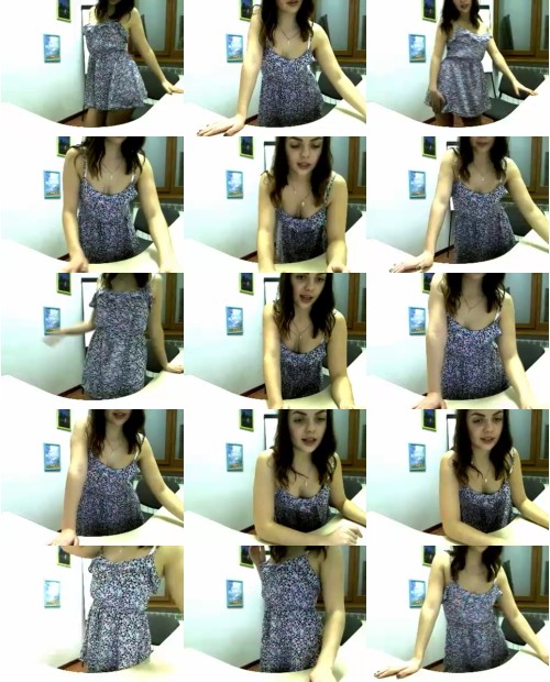 Download Video File: myfreecams dulcet1