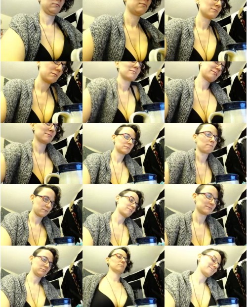 Download Video File: myfreecams electrikstar