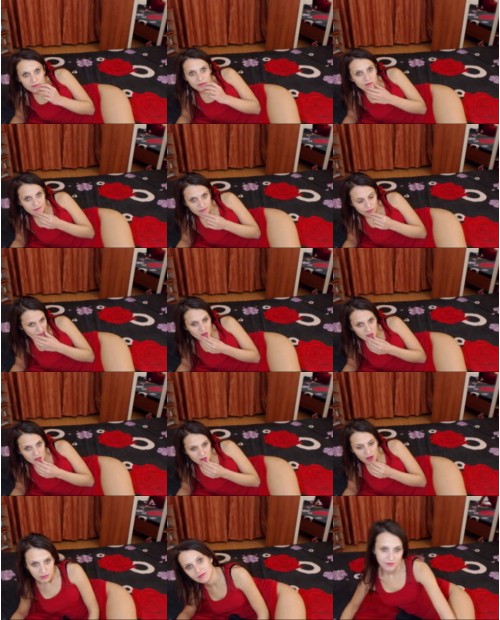 Download Video File: myfreecams ellaelle