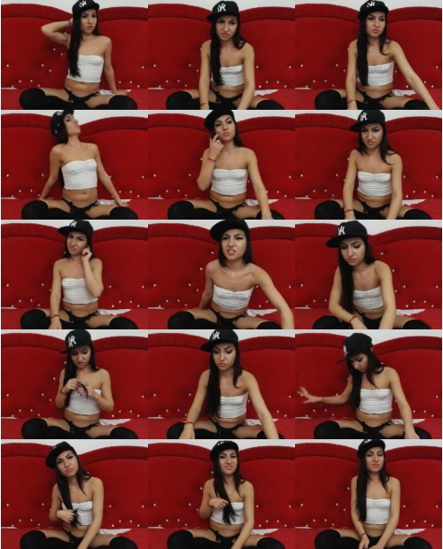 Download Video File: myfreecams ellajewell