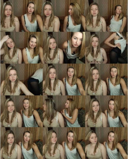 Download Video File: myfreecams elnorateale