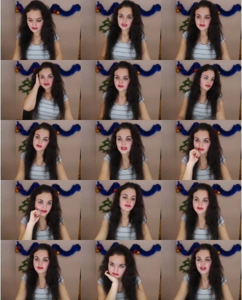 Download Video File: myfreecams eloiz