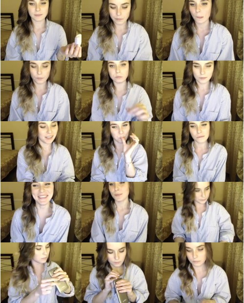 Download Video File: myfreecams emma u2