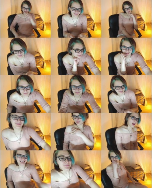 Download Video File: myfreecams emmathebest