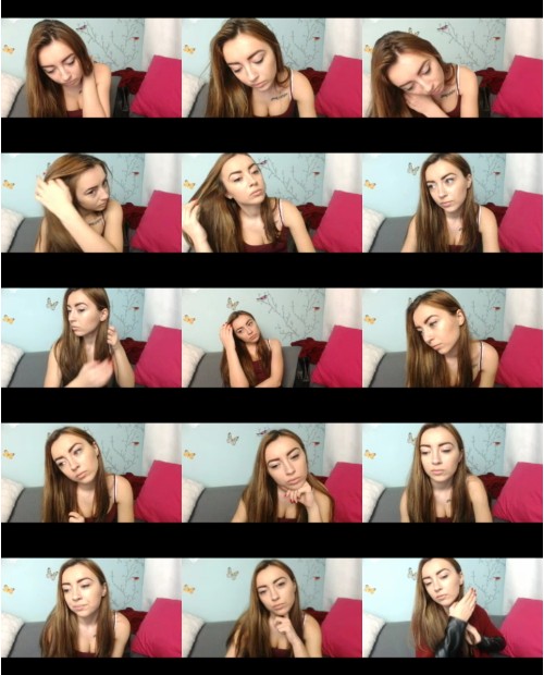 Download Video File: myfreecams evakoxx18