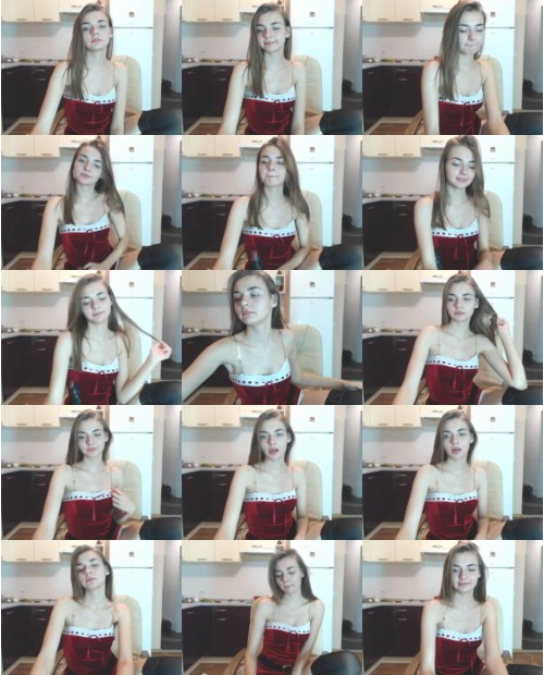 Download Video File: myfreecams evamikasa