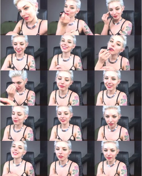 Download Video File: myfreecams evewagen