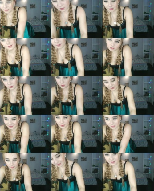 Download Video File: myfreecams evgeu