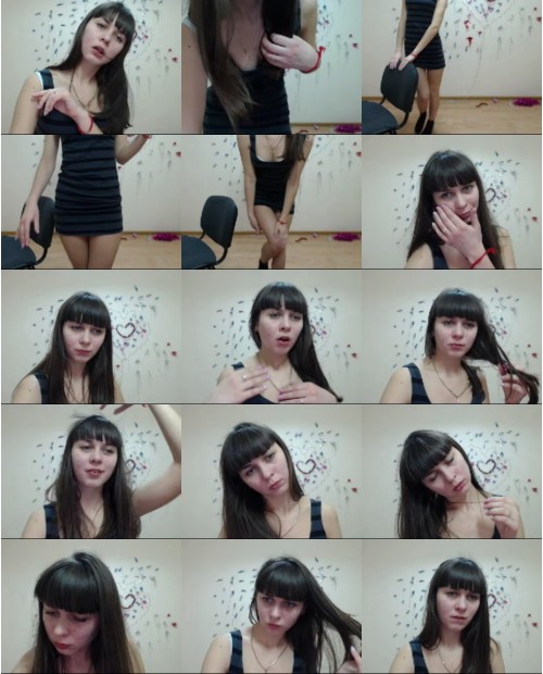 Download Video File: myfreecams fanni anna