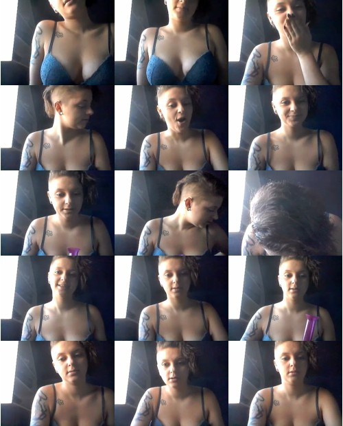 Download Video File: myfreecams fayestarrxx