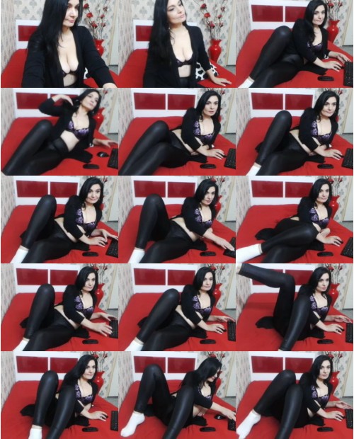 Download Video File: myfreecams feminna