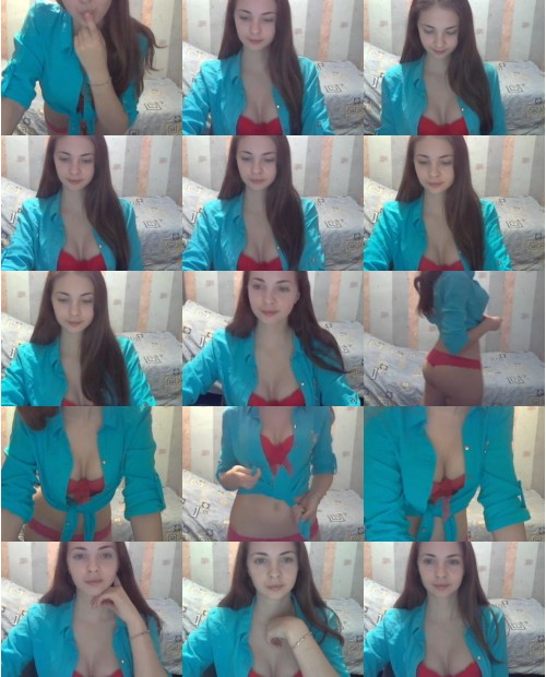 Download Video File: myfreecams firekatniss