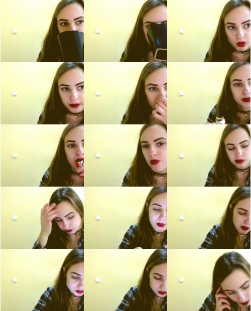 Download Video File: myfreecams florindaa