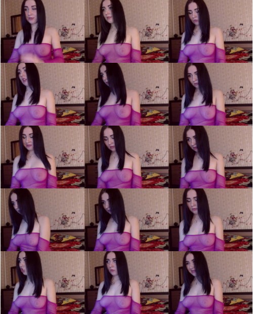 Download Video File: myfreecams flossia