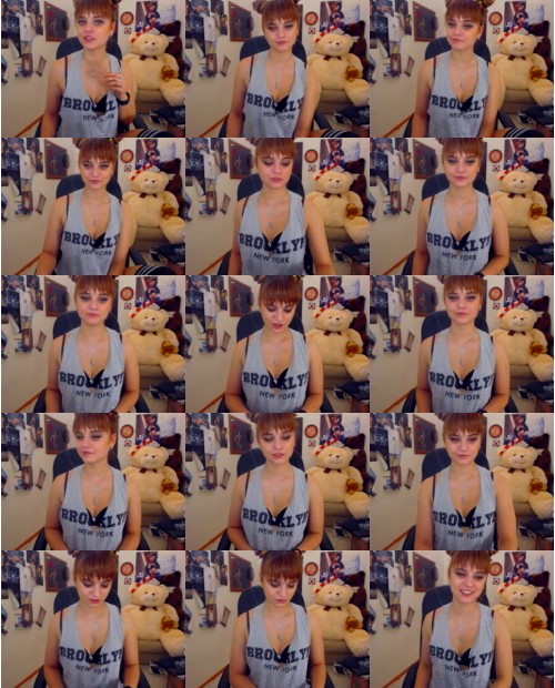 Download Video File: myfreecams fluffyfoxy