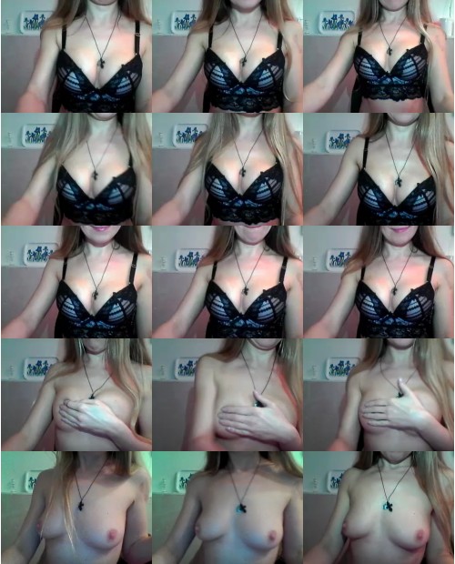 Download Video File: myfreecams follow me2