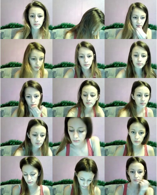 Download Video File: myfreecams freshveron