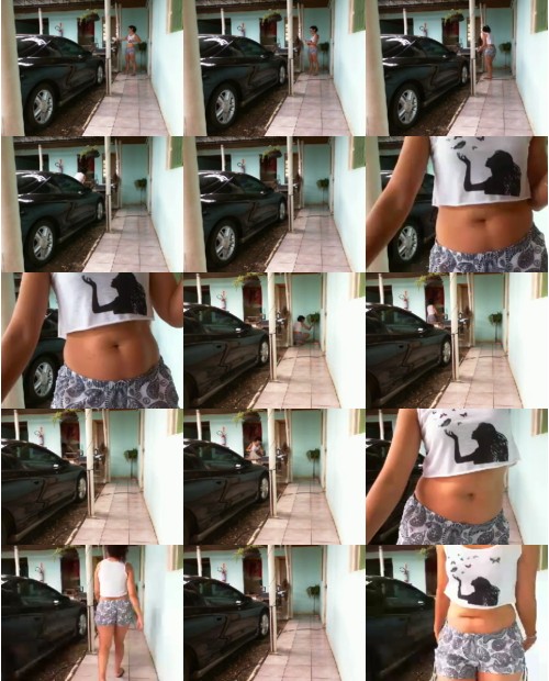 Download Video File: myfreecams gabi sexy