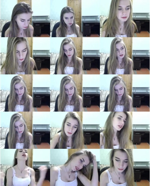 Download Video File: myfreecams galciona