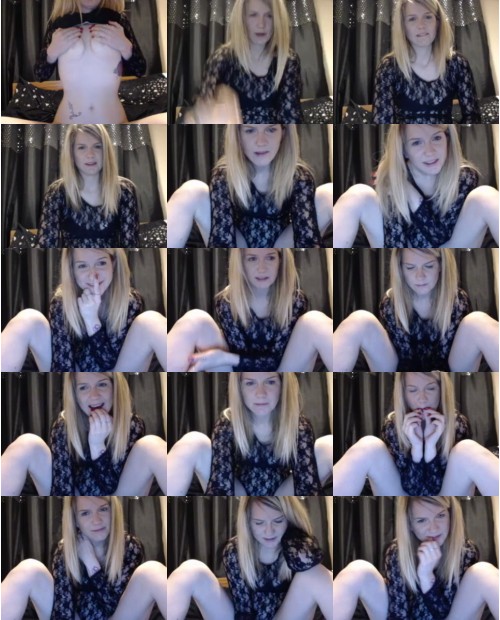 Download Video File: myfreecams georginabliss