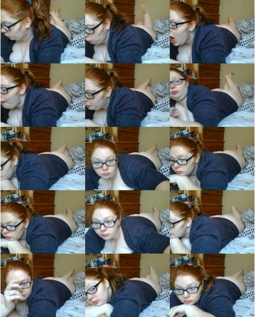 Download Video File: myfreecams gingerbaby19