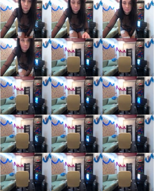 Download Video File: myfreecams glady1