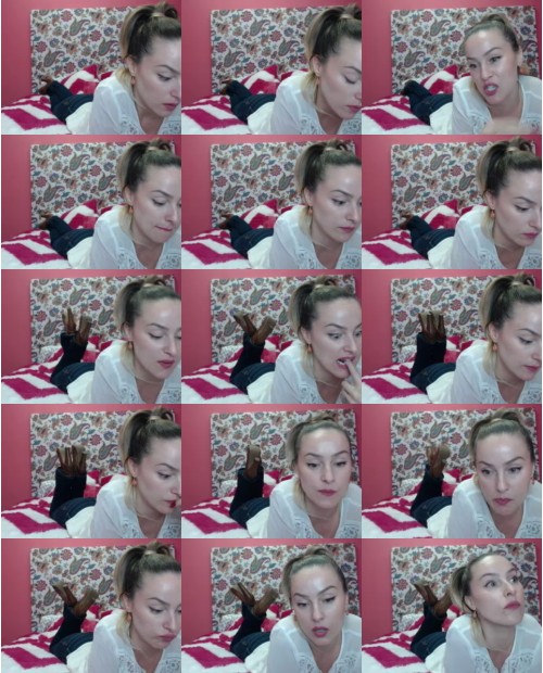 Download Video File: myfreecams goddessnadia