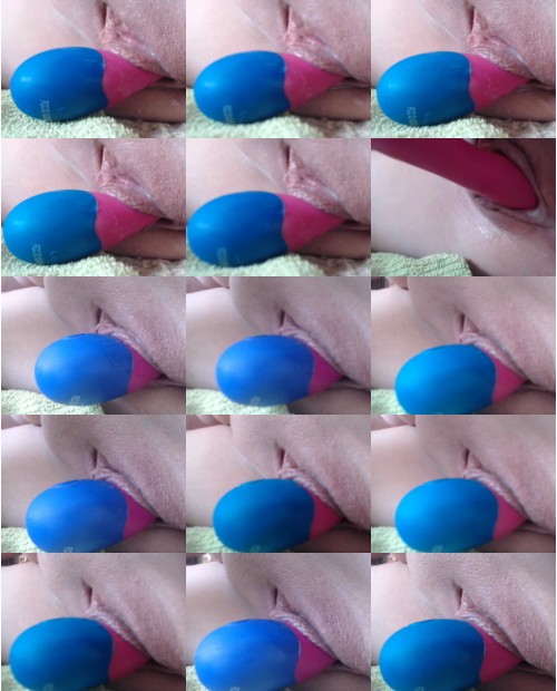 Download Video File: myfreecams gracygushalot