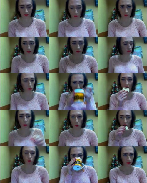 Download Video File: myfreecams greeneyed 