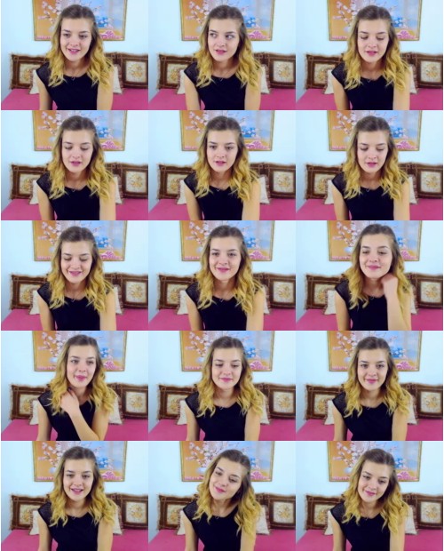 Download Video File: myfreecams grettellev