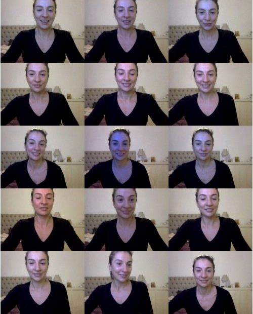 Download Video File: myfreecams hannna