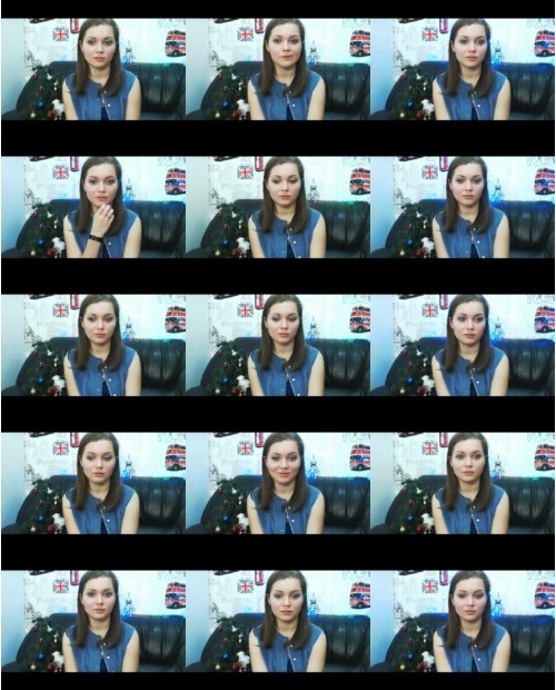 Download Video File: myfreecams happymaudelyn