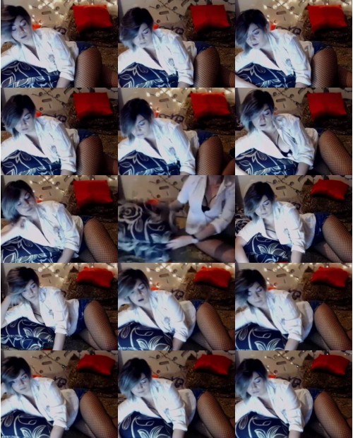 Download Video File: myfreecams harleyqu1nn