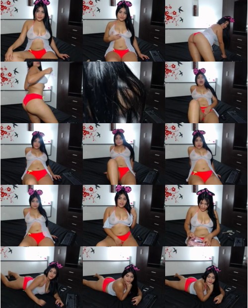 Download Video File: myfreecams hazelcarter