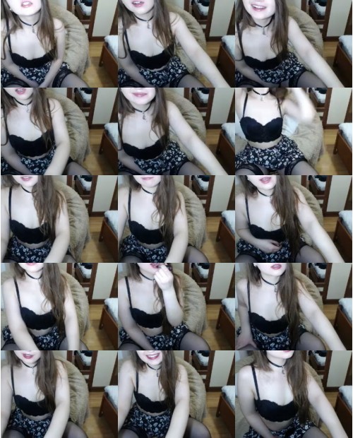 Download Video File: myfreecams holly jensen