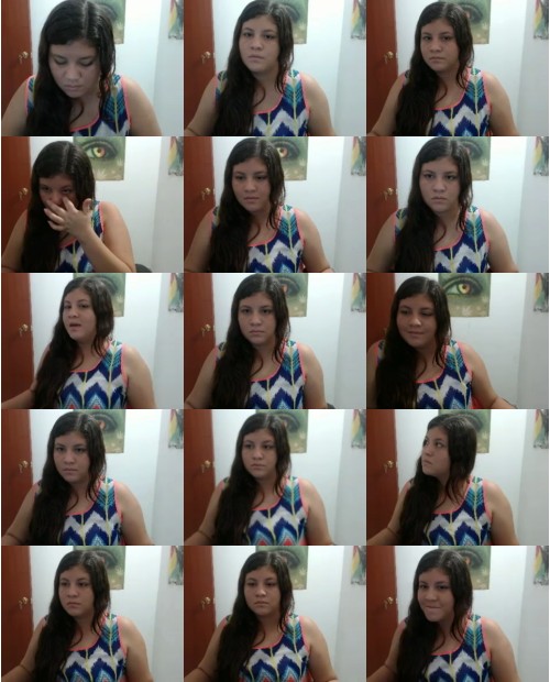 Download Video File: myfreecams hopesweet1