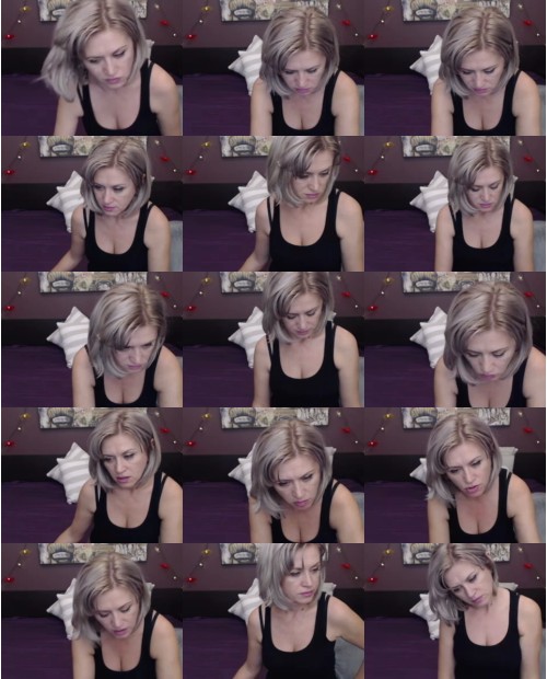 Download Video File: myfreecams hotbianka